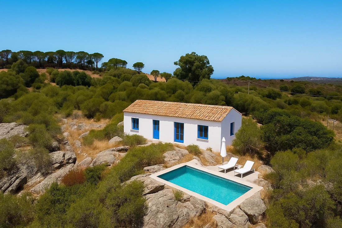 Aglientu, Sardinia, Italy 1 - 18513006