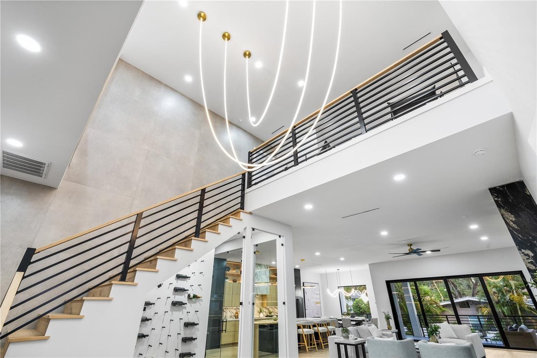 House in Tampa, Florida, United States 5 - 17182640