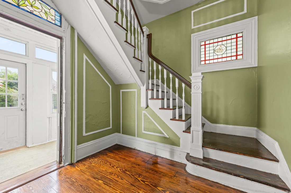Townhouse in Mount Vernon, New York, United States 4 - 18502338