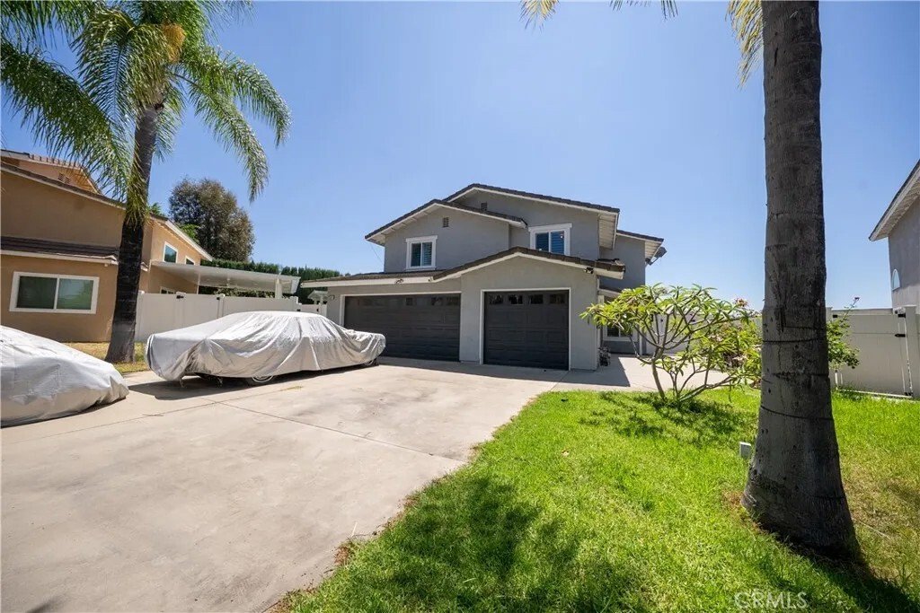 House in Chino, California, United States 1 - 18513078