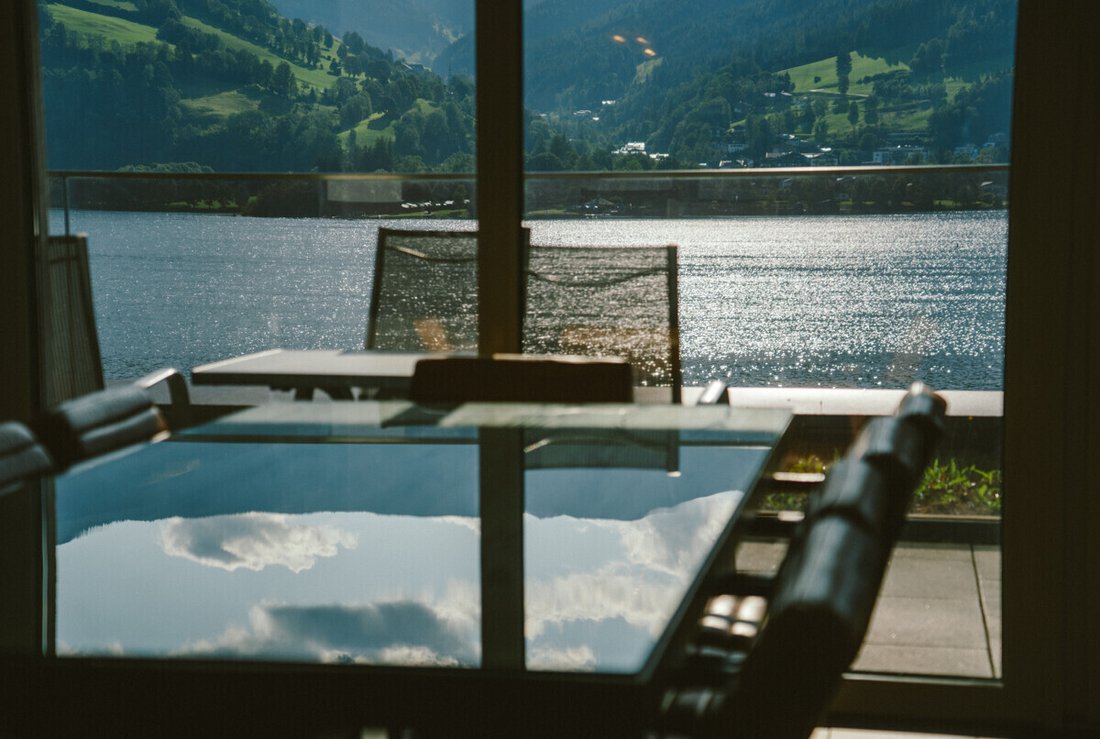 Apartment in Zell am See, Salzburg, Austria 2 - 18508776