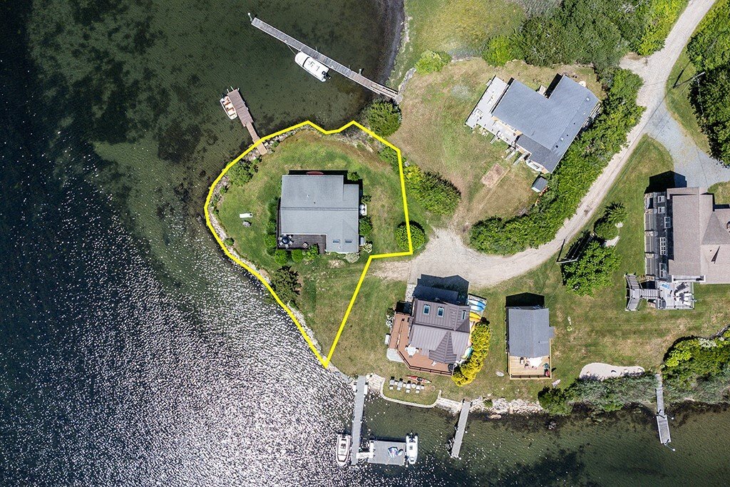 House in South Kingstown, Rhode Island, United States 3 - 18510946