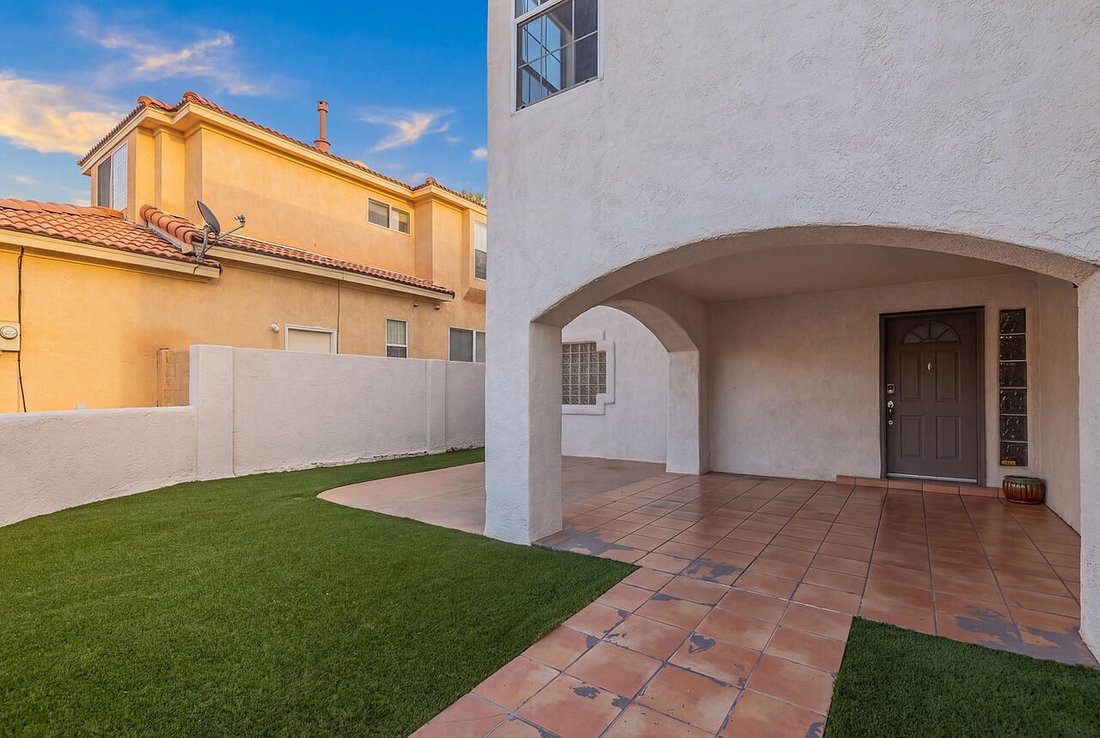 House in Albuquerque, New Mexico, United States 5 - 18515053