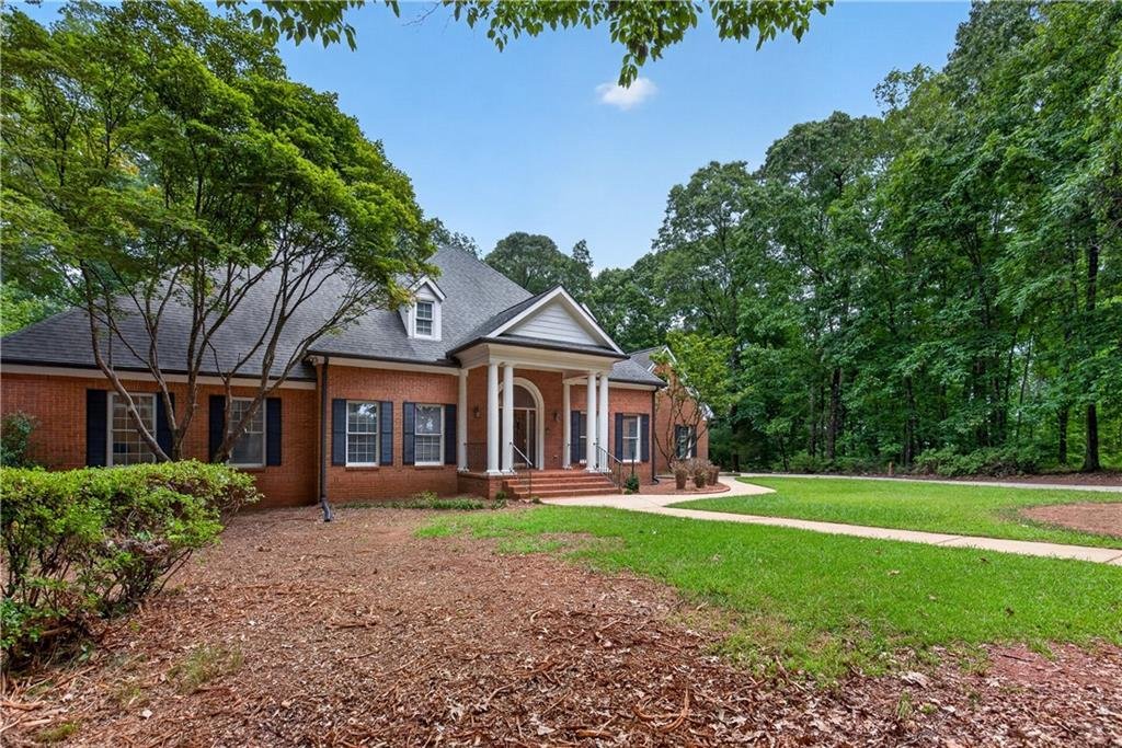 House in Fayetteville, Georgia, United States 4 - 18508978