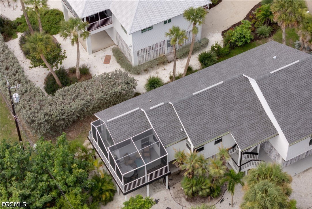 House in Sanibel, Florida, United States 2 - 18508522
