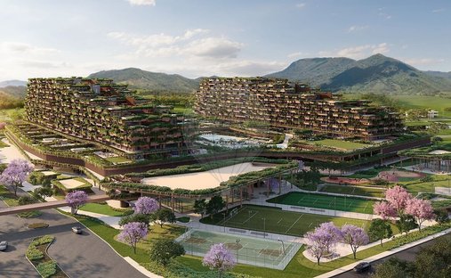 Appartamento in Santa Catarina, Santa Catarina, Brasile 1