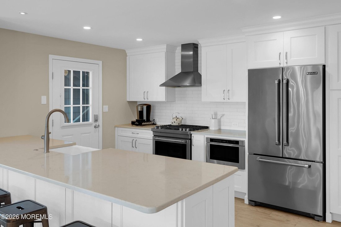 Condo in Point Pleasant Beach, New Jersey, United States 4 - 18518504