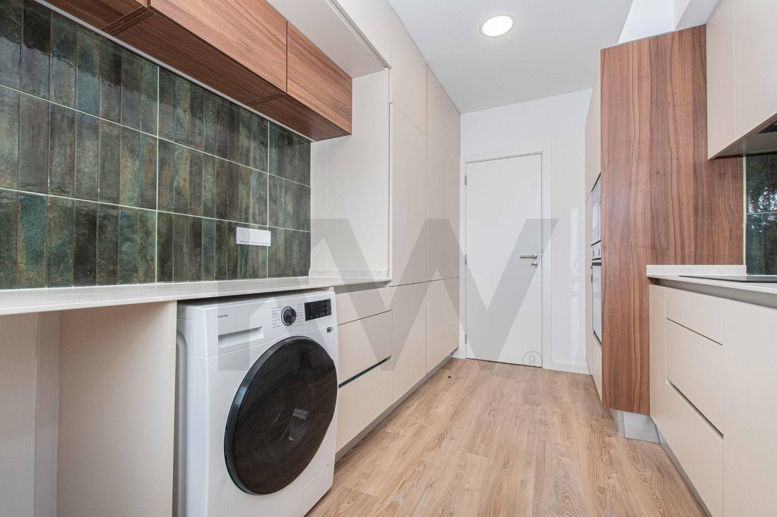 Apartment in Carcavelos e Parede, Lisbon, Portugal 4 - 18515566