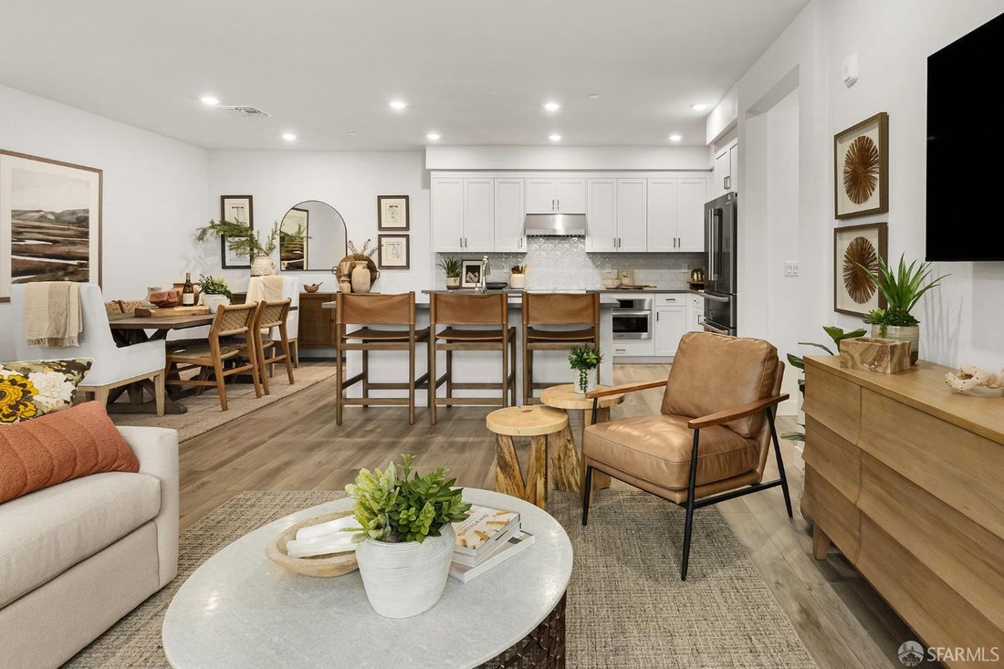 Condo in Sunnyvale, California, United States 5 - 18510830