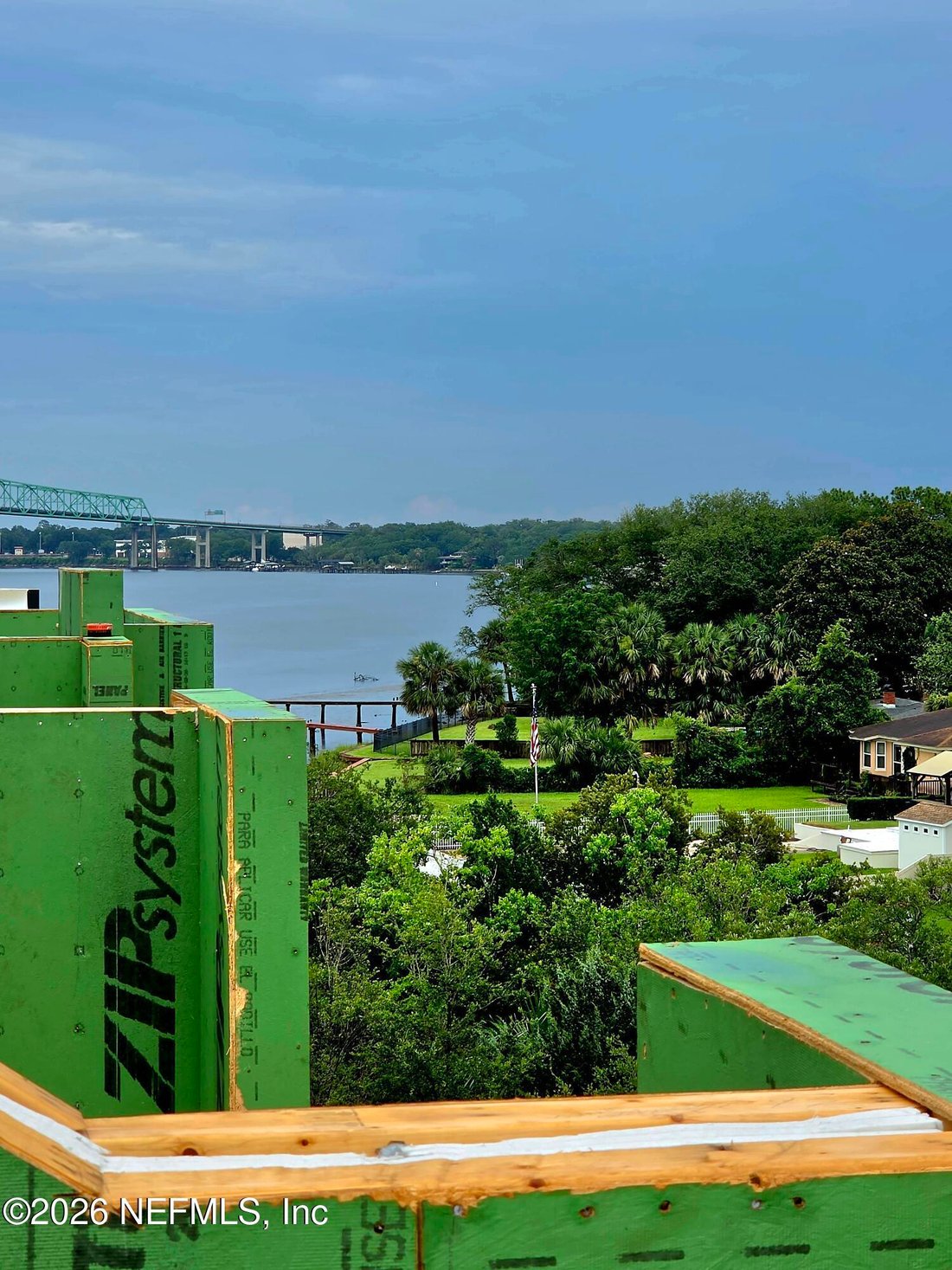Townhouse in Jacksonville, Florida, United States 1 - 18511500
