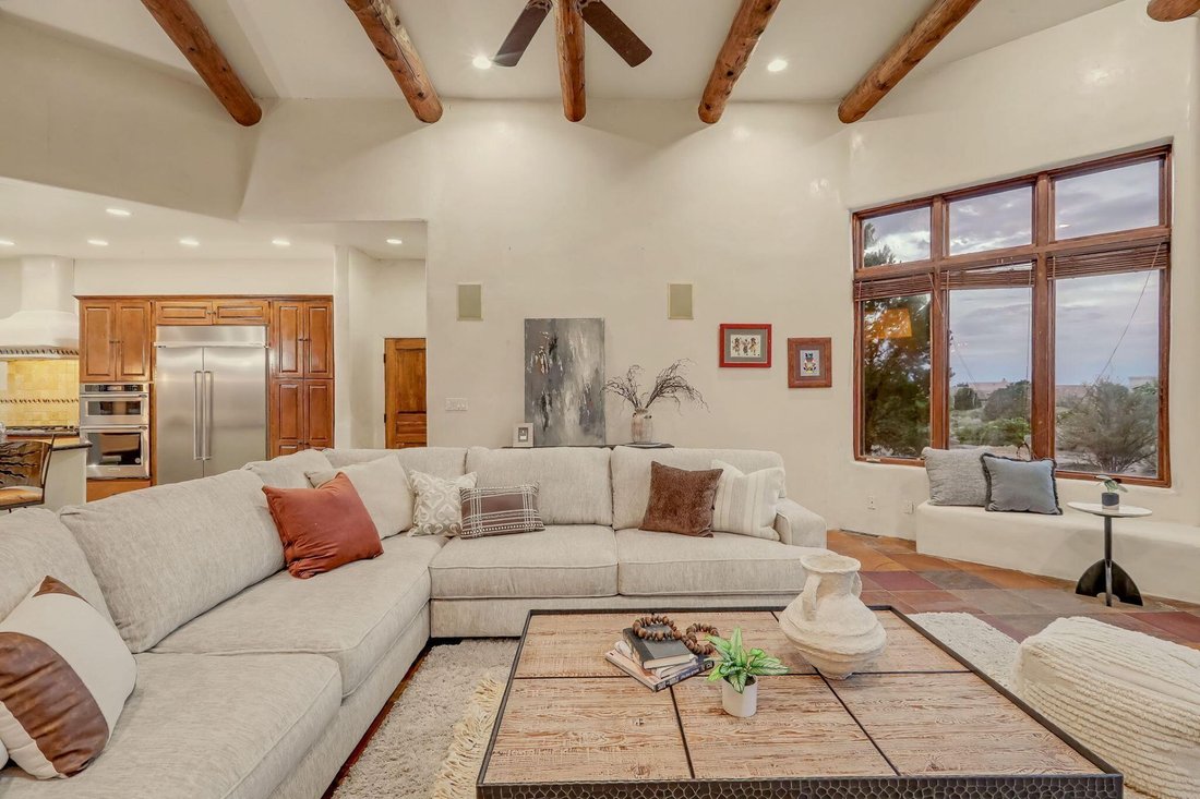 House in Albuquerque, New Mexico, United States 5 - 18514407