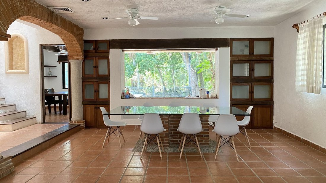 Casa a Playa del Carmen, Quintana Roo, Messico 5 - 18509759