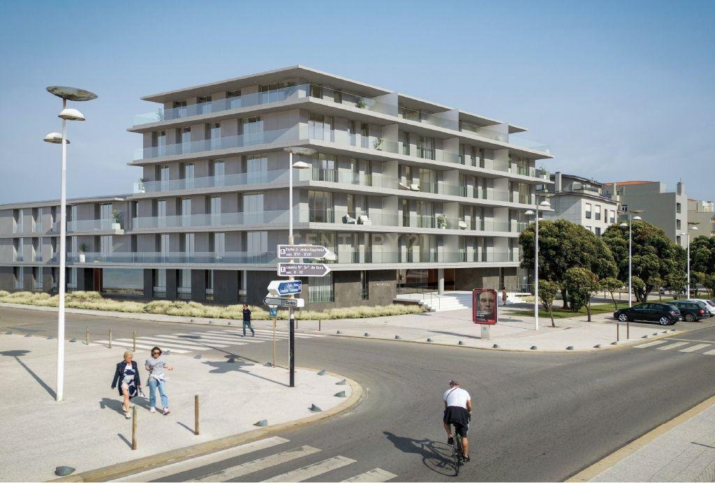 Apartment in Vila do Conde, Porto District, Portugal 4 - 18515746