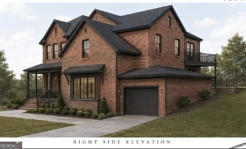 House in South Fulton, Tennessee, United States 2 - 18508760