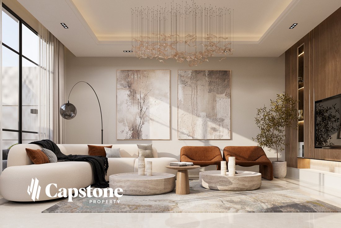 Villa in United Arab Emirates 4 - 17127043