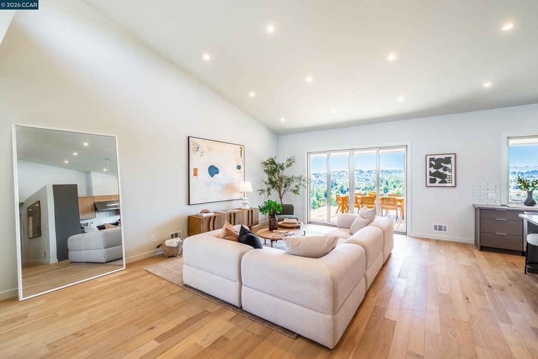 House in Walnut Creek, California, United States 3 - 18508646