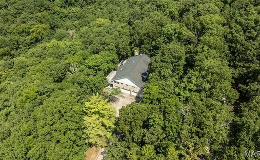 Casa a Wildwood, Missouri, Stati Uniti 1