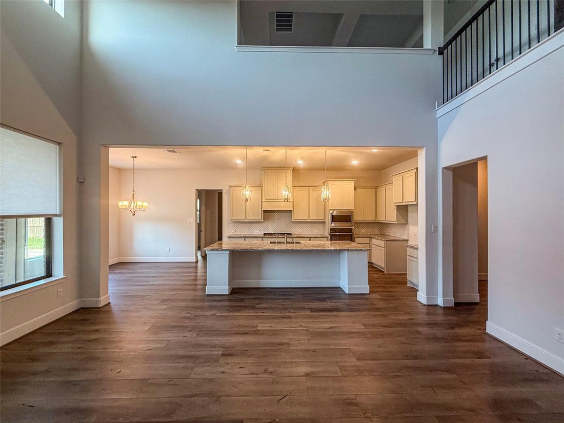 House in Fulshear, Texas, United States 3 - 18521181