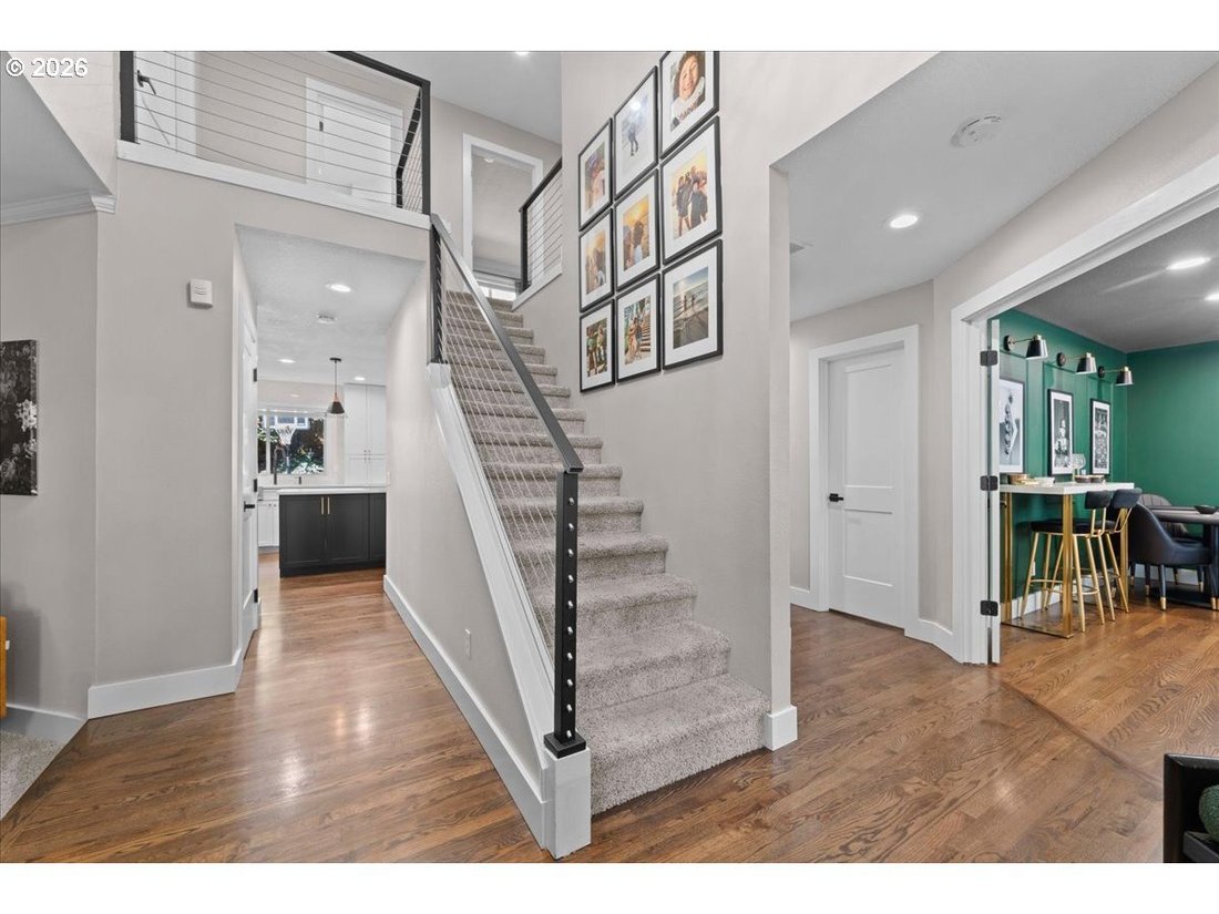 House in Tigard, Oregon, United States 3 - 18017996
