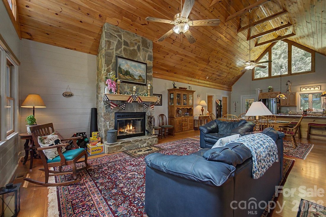 House in Waynesville, North Carolina, United States 2 - 18512888