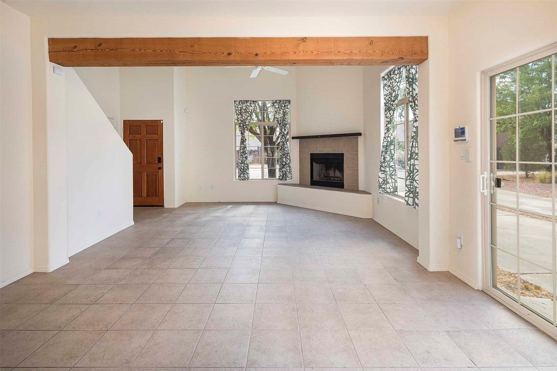 House in Santa Fe, New Mexico, United States 4 - 18514884