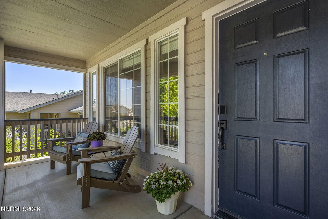 House in Reno, Nevada, United States 3 - 18510900