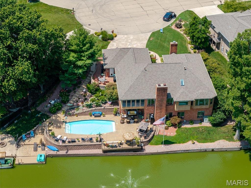 House in Swansea, Illinois, United States 2 - 18512022