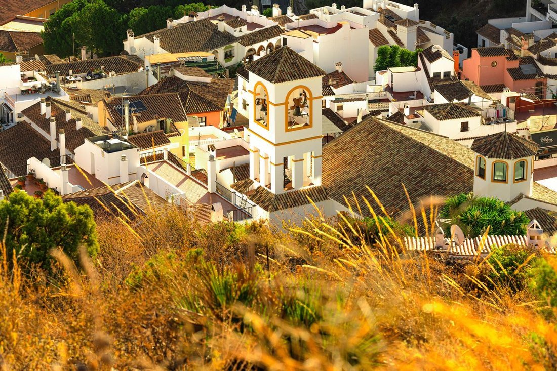 Appartamento a Benahavís, Andalusia, Spagna 4 - 18513581