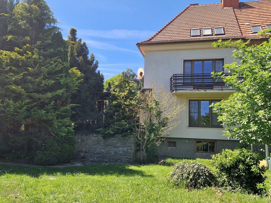 House in Klosterneuburg, Lower Austria, Austria 1 - 17337729