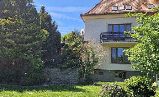 Casa en Klosterneuburg, Baja Austria, Austria 1