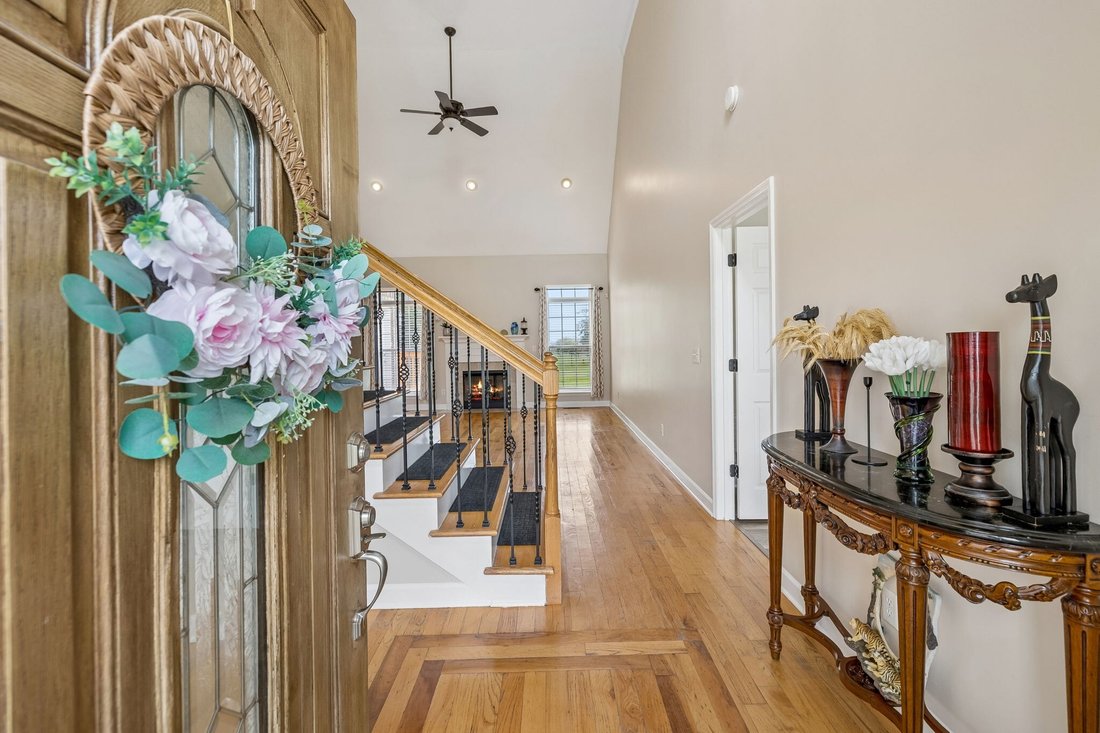 House in Nashville, Tennessee, United States 4 - 18512383