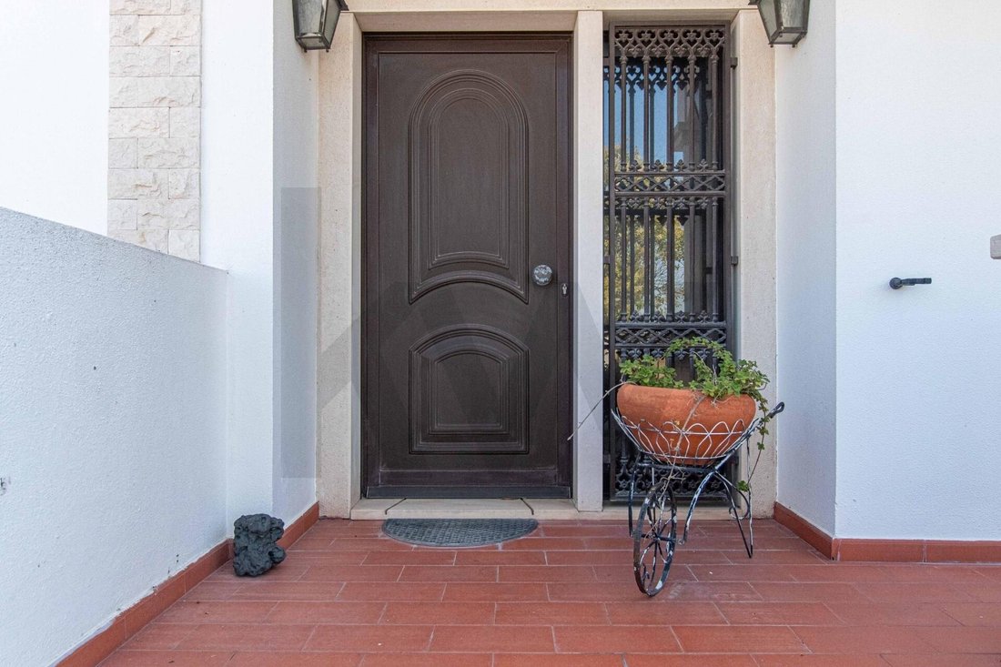 Townhouse in Samouco, Setubal, Portugal 4 - 18515553