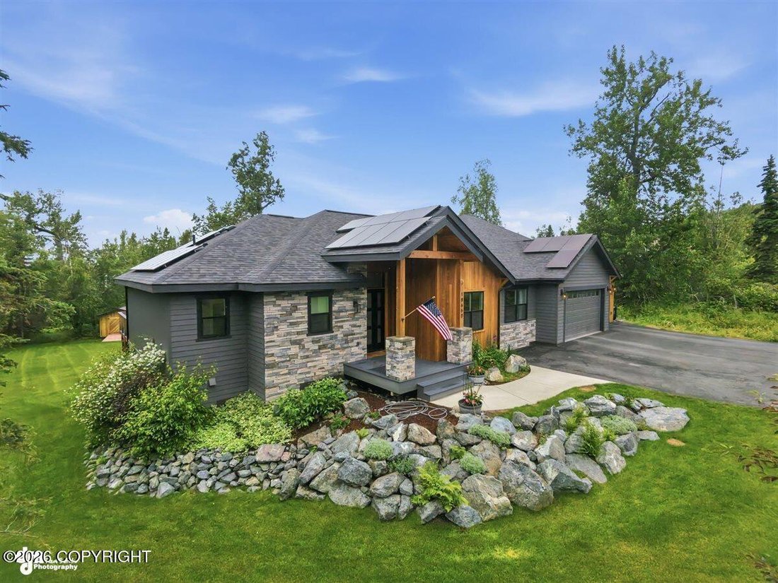 House in Anchorage, Alaska, United States 5 - 18508269