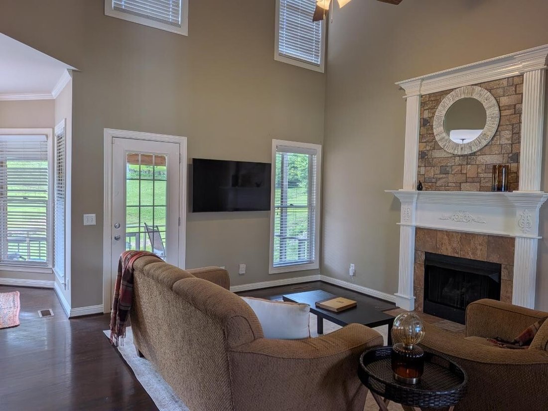 House in Mt. Juliet, Tennessee, United States 5 - 18515169