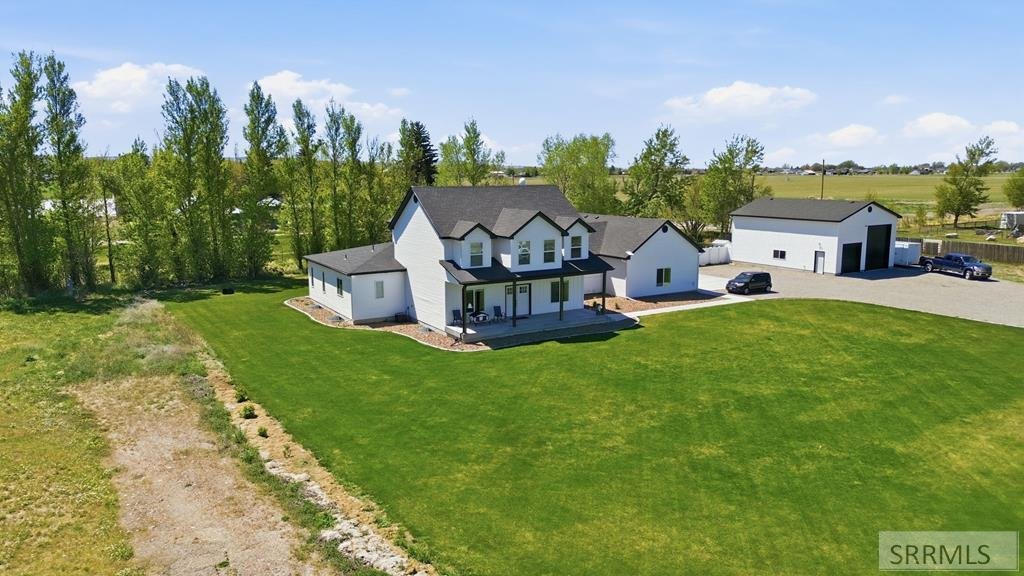 House in Rigby, Idaho, United States 1 - 18514988