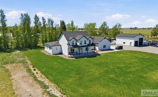 Casa a Rigby, Idaho, Stati Uniti 1