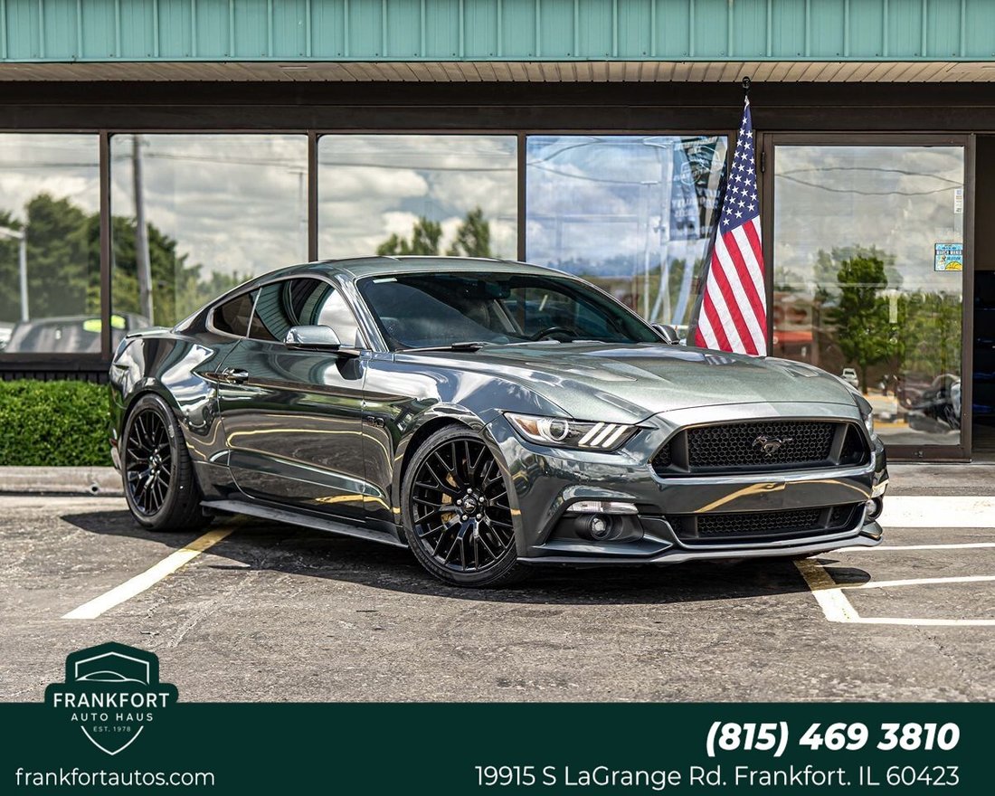 Coupe in Frankfort, IL, United States 1 - 18291107