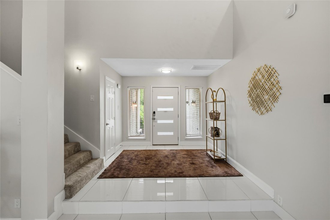 House in Humble, Texas, United States 5 - 18509372