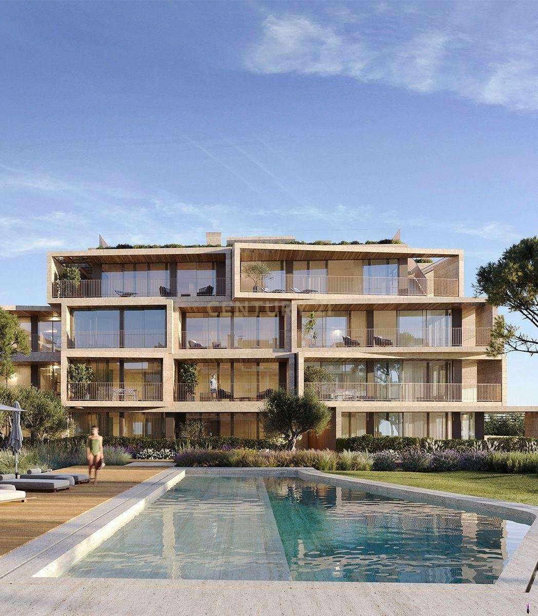 Appartement à Vilamoura, Quarteira, Algarve 2 - 18515748