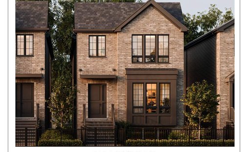House in Chicago, Illinois, United States 1
