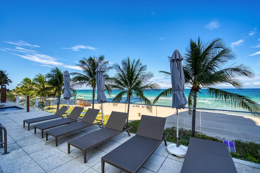 Condo in Golden Beach, Florida, United States 5 - 16635143