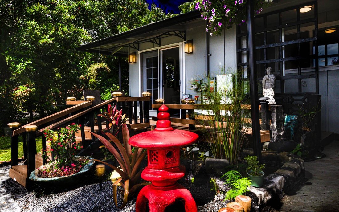 House in Pepeekeo, Hawaii, United States 3 - 18520942