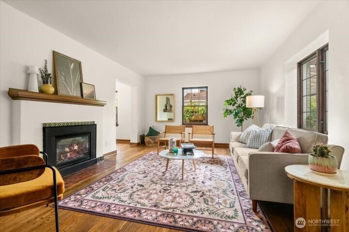 House in Seattle, Washington, United States 3 - 18514799