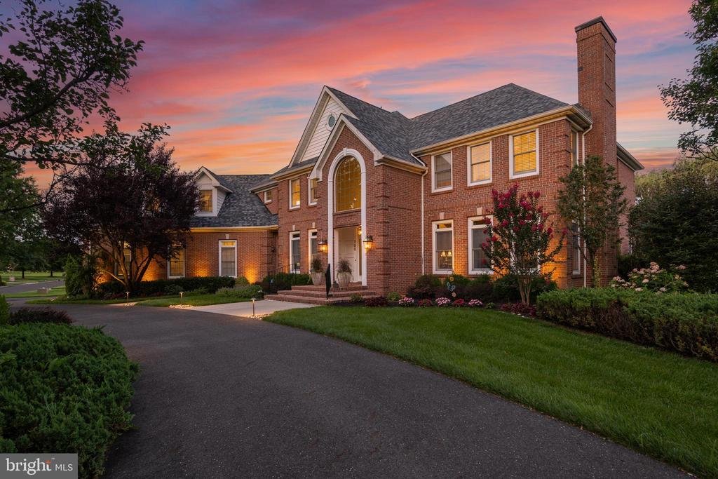 House in Moorestown, New Jersey, United States 3 - 18440358