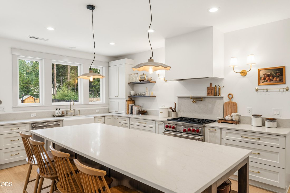 House in Sunriver, Oregon, United States 4 - 18511227