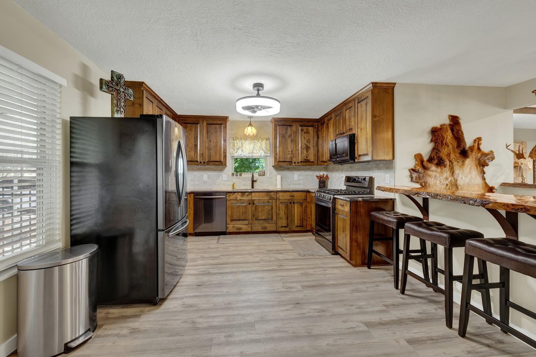 Haus in Canyon Lake, Texas, Vereinigte Staaten 5 - 18508716