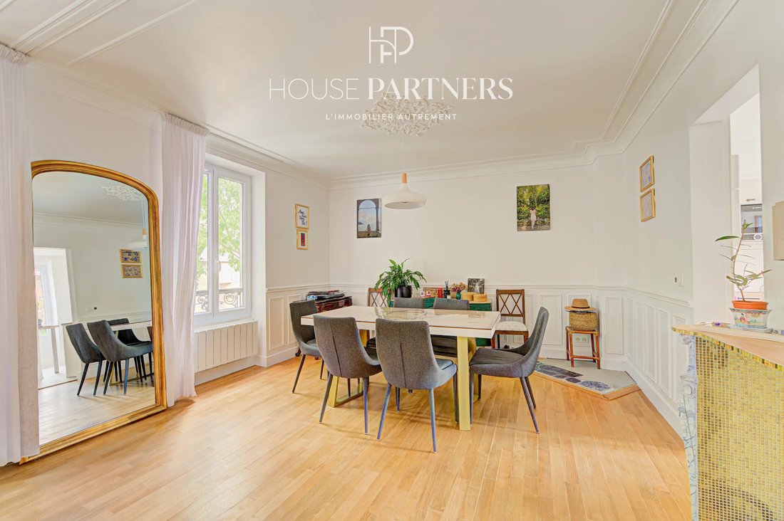Apartment in Rueil sur Seine - Plaine - Gare, Rueil-Malmaison, France 3 - 18509558