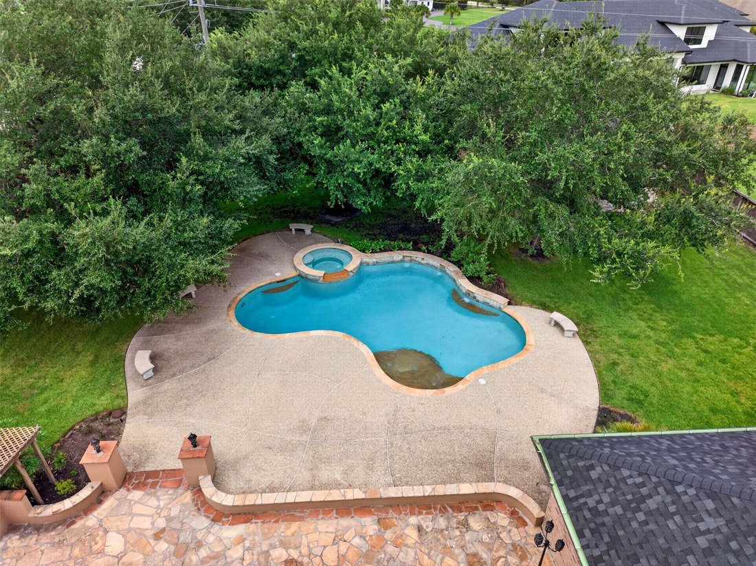 House in Houston, Texas, United States 5 - 18513326