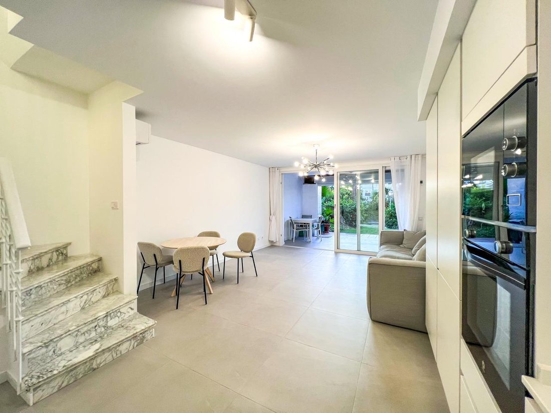 Townhouse in Estepona, Andalusia, Spain 4 - 18513505