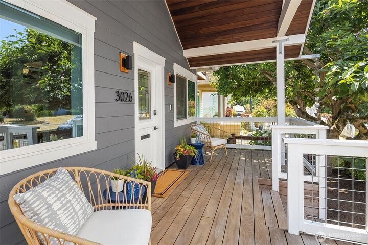 House in Seattle, Washington, United States 3 - 18520055